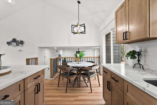 960 Romer Place, Stone Mountain, GA 30083