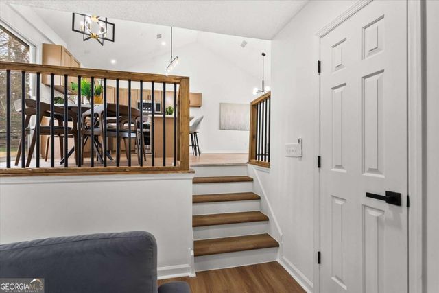 960 Romer Place, Stone Mountain, GA 30083