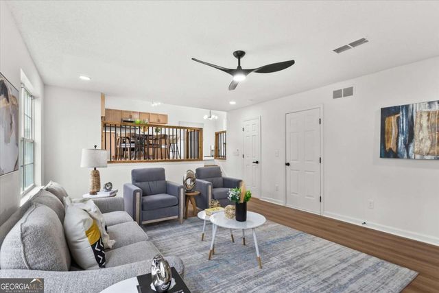 960 Romer Place, Stone Mountain, GA 30083