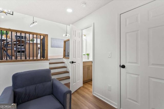 960 Romer Place, Stone Mountain, GA 30083