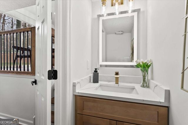 960 Romer Place, Stone Mountain, GA 30083