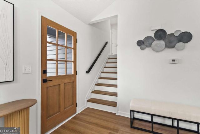 960 Romer Place, Stone Mountain, GA 30083