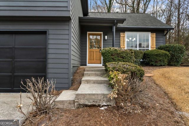 960 Romer Place, Stone Mountain, GA 30083