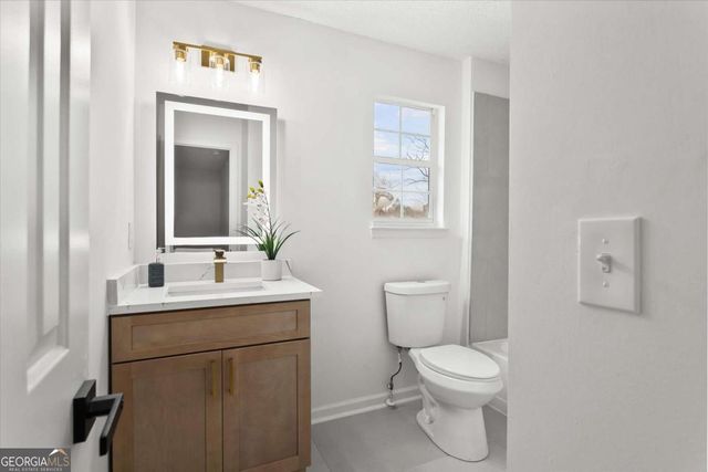 960 Romer Place, Stone Mountain, GA 30083