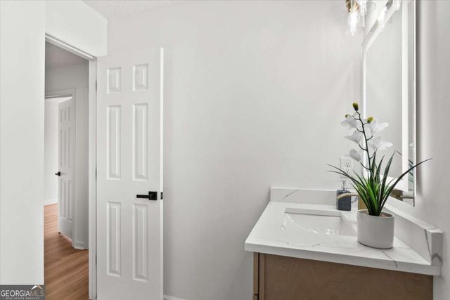 960 Romer Place, Stone Mountain, GA 30083