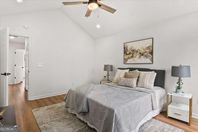 960 Romer Place, Stone Mountain, GA 30083