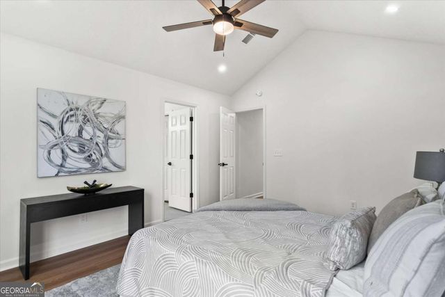 960 Romer Place, Stone Mountain, GA 30083