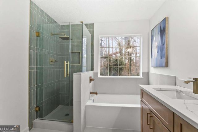 960 Romer Place, Stone Mountain, GA 30083