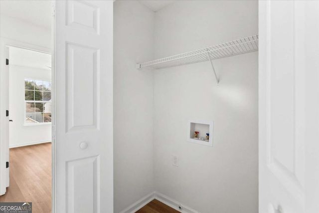 960 Romer Place, Stone Mountain, GA 30083