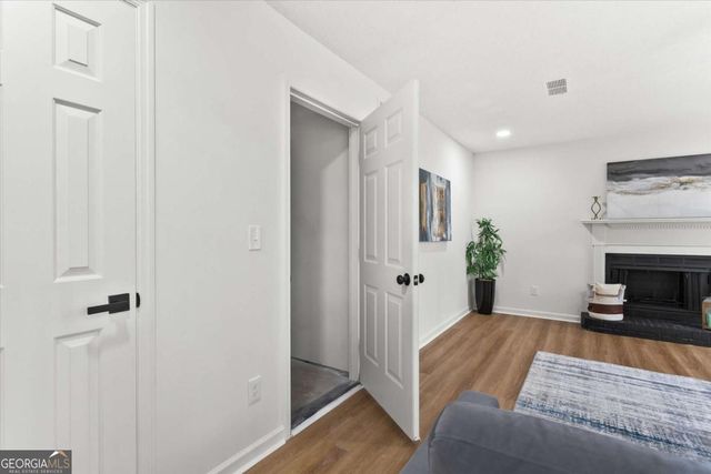 960 Romer Place, Stone Mountain, GA 30083