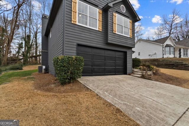 960 Romer Place, Stone Mountain, GA 30083