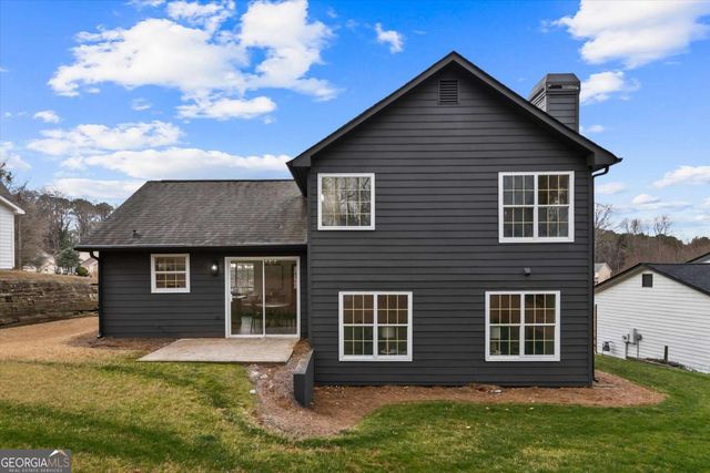 960 Romer Place, Stone Mountain, GA 30083