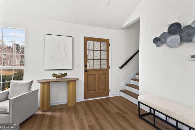 960 Romer Place, Stone Mountain, GA 30083