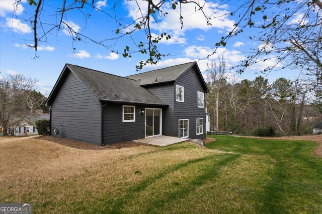 960 Romer Place, Stone Mountain, GA 30083