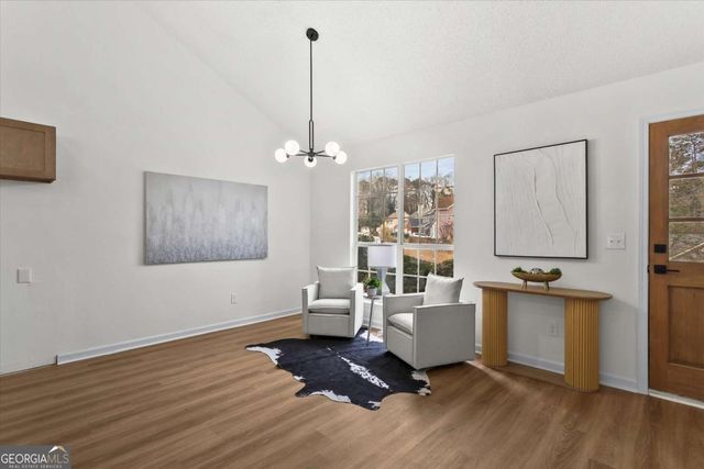 960 Romer Place, Stone Mountain, GA 30083