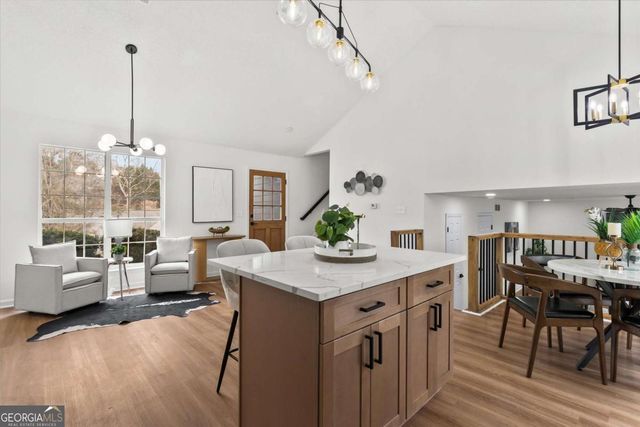 960 Romer Place, Stone Mountain, GA 30083