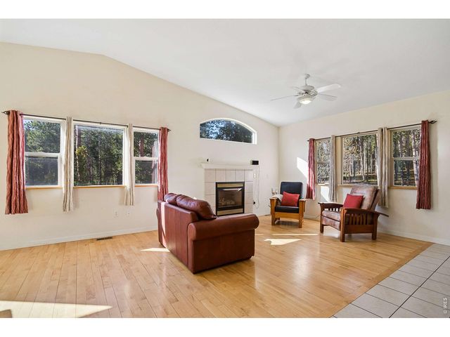 610 Meadowlake Dr, Black Hawk, CO 80422