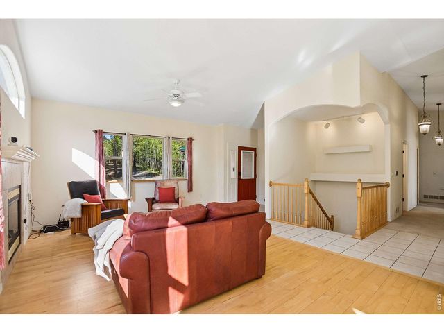 610 Meadowlake Dr, Black Hawk, CO 80422