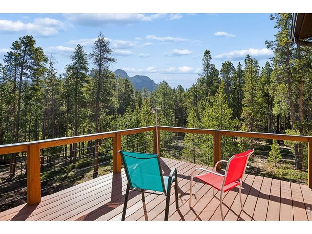 610 Meadowlake Dr, Black Hawk, CO 80422