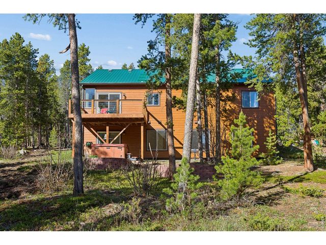 610 Meadowlake Dr, Black Hawk, CO 80422