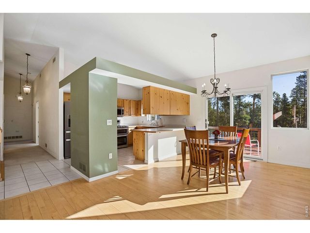 610 Meadowlake Dr, Black Hawk, CO 80422