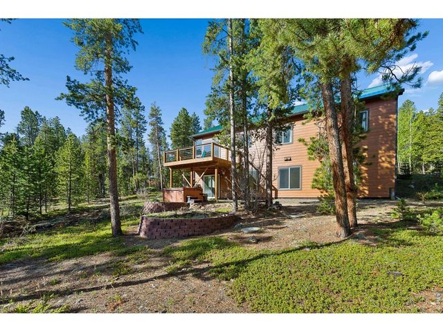 610 Meadowlake Dr, Black Hawk, CO 80422