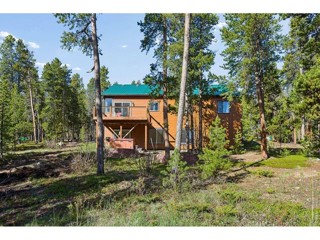 610 Meadowlake Dr, Black Hawk, CO 80422