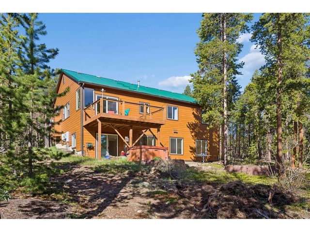 610 Meadowlake Dr, Black Hawk, CO 80422