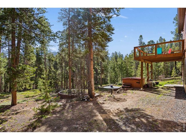 610 Meadowlake Dr, Black Hawk, CO 80422
