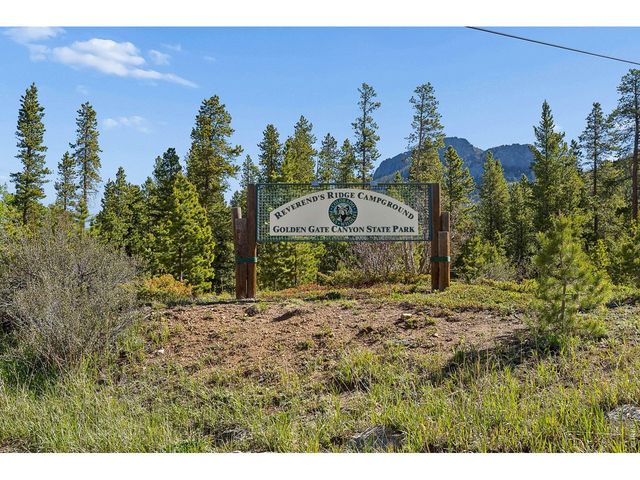 610 Meadowlake Dr, Black Hawk, CO 80422