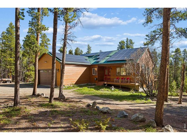 610 Meadowlake Dr, Black Hawk, CO 80422