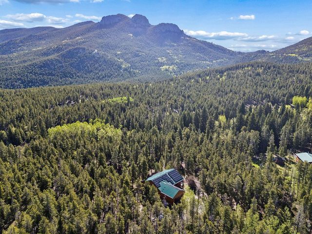 610 Meadowlake Dr, Black Hawk, CO 80422