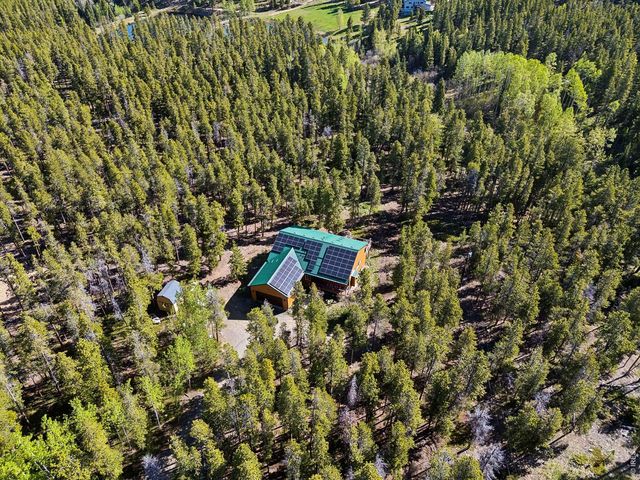 610 Meadowlake Dr, Black Hawk, CO 80422