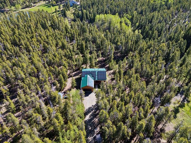 610 Meadowlake Dr, Black Hawk, CO 80422