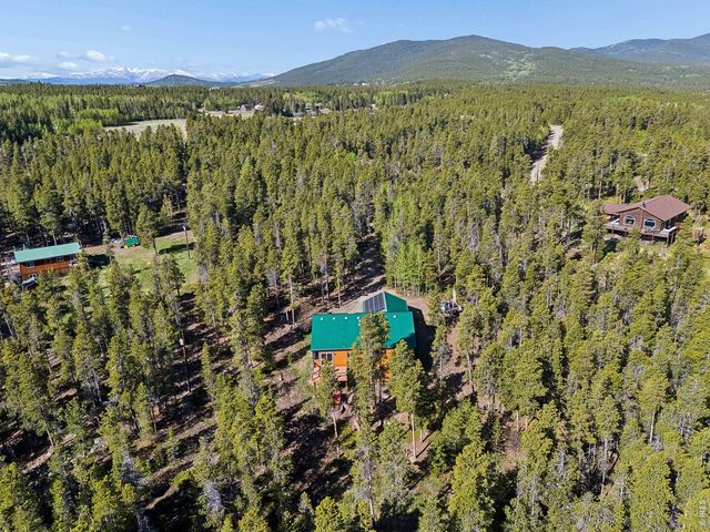 610 Meadowlake Dr, Black Hawk, CO 80422