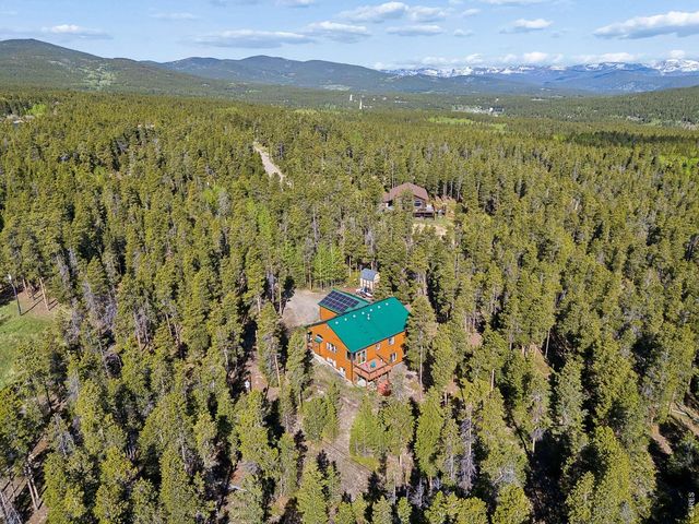 610 Meadowlake Dr, Black Hawk, CO 80422