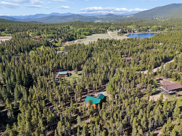 610 Meadowlake Dr, Black Hawk, CO 80422