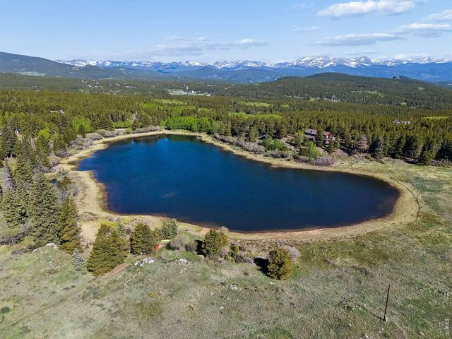610 Meadowlake Dr, Black Hawk, CO 80422