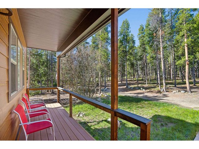 610 Meadowlake Dr, Black Hawk, CO 80422