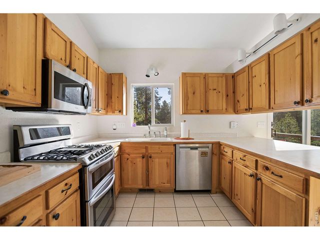 610 Meadowlake Dr, Black Hawk, CO 80422