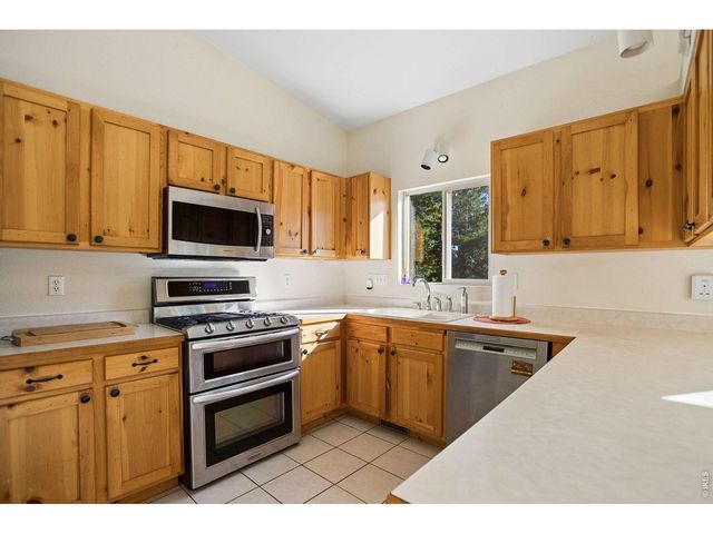 610 Meadowlake Dr, Black Hawk, CO 80422