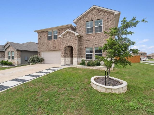 6112 Montrelia DR, Austin, TX 78724