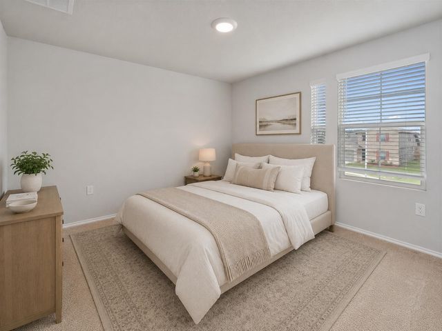 6112 Montrelia DR, Austin, TX 78724
