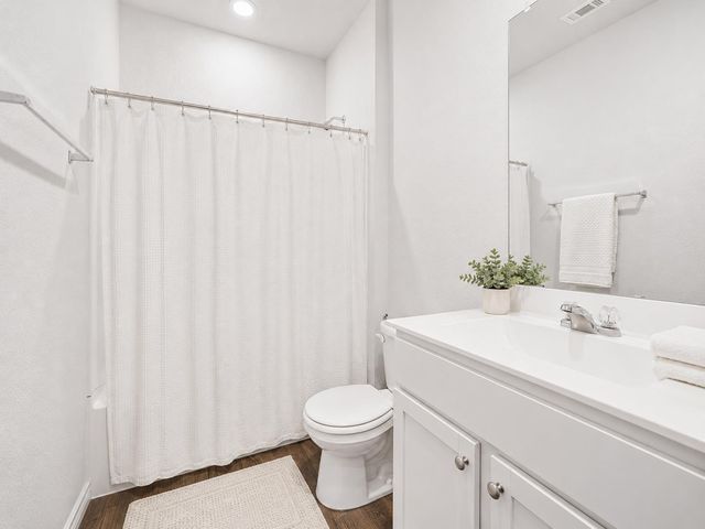 6112 Montrelia DR, Austin, TX 78724