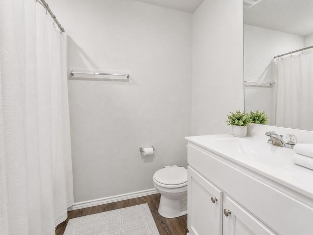 6112 Montrelia DR, Austin, TX 78724