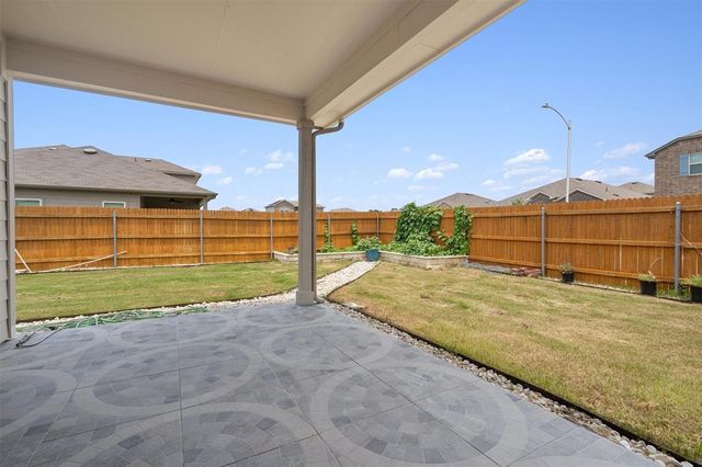 6112 Montrelia DR, Austin, TX 78724