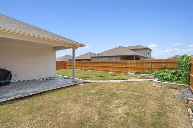 6112 Montrelia DR, Austin, TX 78724