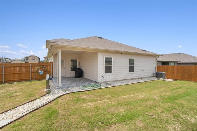 6112 Montrelia DR, Austin, TX 78724