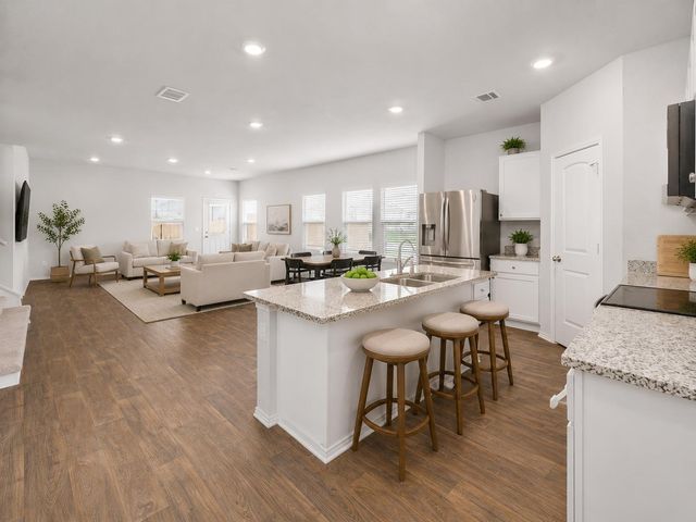 6112 Montrelia DR, Austin, TX 78724