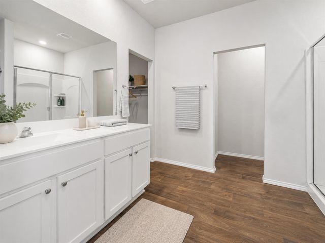6112 Montrelia DR, Austin, TX 78724